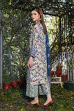 3PC Printed stitched Khaddar Suit KKH-3575 - Embroidered - KHAS STORES US -  