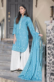 3PC Printed Stitched Khaddar Suit KKH-3672 - Printed - KHAS STORES US -  