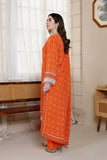 3PC Printed stitched Kotail Linen Suit KKT-3611 - Embroidered - KHAS STORES US -  