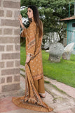 3PC Printed stitched Kotail Linen Suit KKT-3692 - Printed - KHAS STORES US -  