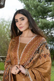 3PC Printed stitched Kotail Linen Suit KKT-3692 - Printed - KHAS STORES US -  