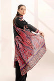 3PC Printed Unstitched Lawn Suit KLA-3263 Printed KHAS STORES 