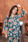 3PC Printed stitched Lawn Suit KLA-3417 - Printed - KHAS STORES US -  
