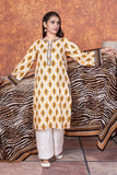 3PC Printed stitched Lawn Suit KLA-3418 - Printed - KHAS STORES US -  
