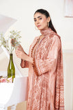 3PC Printed stitched Lawn Suit KLA-3485 - Printed - KHAS STORES US -  