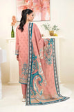 3PC Printed stitched Lawn Suit KLA-3489 - Printed - KHAS STORES US -  