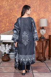 3PC Printed stitched Lawn Suit KLA-3493 - Printed - KHAS STORES US - 3PC Printed stitched Lawn Suit KLA-3493 