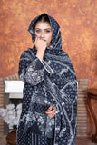 3PC Printed stitched Lawn Suit KLA-3493 - Printed - KHAS STORES US - 3PC Printed stitched Lawn Suit KLA-3493 