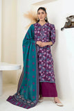 3PC Printed stitched Lawn Suit KLA-3414 - Printed - KHAS STORES US -  