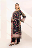 3PC Stitched Embroidered Lawn Suit KL-RTW-3340 -  - KHAS STORES US -  