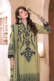 3PC Stitched Embroidered Lawn Suit KL-RTW-3347 -  - KHAS STORES US -  