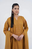 3PC Stitched Embroidered Lawn Suit RTW-KSC-3179 -  - KHAS STORES US -  
