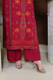 3PC Stitched Embroidered Linen Suit RTW-KLE-3530 KHAS STORES US 