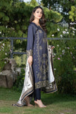 3PC Stitched Embroidered Linen Suit RTW-KLE-3534 KHAS STORES US 