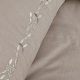 6 PCS BED SET ROYAL EXQUISITE SKIN - Luxury Bedding - KHAS STORES US -  