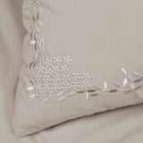 6 PCS BED SET ROYAL EXQUISITE SKIN - Luxury Bedding - KHAS STORES US -  