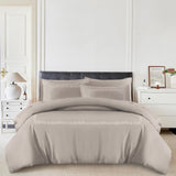 6 PCS BED SET ROYAL EXQUISITE SKIN - Luxury Bedding - KHAS STORES US -  