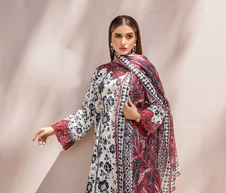 Khadi pakistani clothing online sales