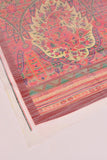 Cotton Net Dupatta KOE-1891 - Embroidered - KHAS STORES US -  