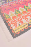 Cotton Net Dupatta KOE-2169 - Embroidered - KHAS STORES US -  