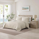 Cotton Quilt Set KHAS STORES US 