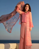 GWYNETH (Chiffon 3 Piece stitched Suit) KHAS STORES US 