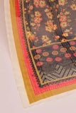 Jacquard Cotton Net Dupatta KOE-2667 - Embroidered - KHAS STORES US -  