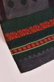 Jacquard Dupatta KJE-2236 - Embroidered - KHAS STORES US -  