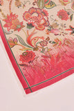 Silk Dupatta KSE-2466 - Embroidered - KHAS STORES US -  