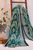 Silk Dupatta KSE-2773 - Embroidered - KHAS STORES US -  