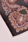 Silk Dupatta KSE-2777 - Embroidered - KHAS STORES US -  