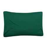 Sleepdown Super Soft Breathable Jersey Green - Polycotton - KHAS STORES US - Sleepdown Super Soft Breathable Jersey Green 
