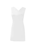 Slip ER-47 WHITE KHAS STORES US 