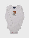 SSS Happy Baby Give Me Hug Long Sleeve Baby Rompers KHAS STORES US 
