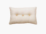 100% Microfiber Comforter Set 5-Pcs - Geo Ivory - Polyester