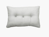 100% Microfiber Comforter Set 5-Pcs - Geo Grey - Polyester