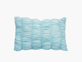 100% Microfiber Comforter Set 5-Pcs - Washy Stripes - Polyester