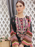 3 Piece stitched Lawn Suit KC-1411 Khas Lawn 23 - Dilara FASUNSLAD 