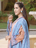 3 Piece stitched Lawn Suit KC-1426 Khas Lawn 23 - Dilara FASUNSLAD 