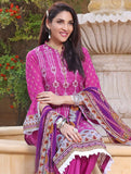 3 Piece stitched Lawn Suit KC-1427 Khas Lawn 23 - Dilara FASUNSLAD 