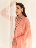 GWYNETH (Chiffon 3 Piece stitched Suit) KHAS STORES US 