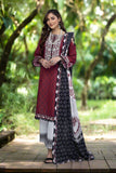 LADIES SUIT KL-1687 KHAS STORES 