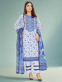 LADIES SUIT KLA-1646 Dresses KHAS STORES 