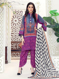 LADIES SUIT KLA-1647 Dresses KHAS STORES 