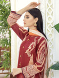 LADIES SUIT KLA-1651 Dresses KHAS STORES 