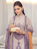 LADIES SUIT KLA-1652 Dresses KHAS STORES 