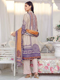 LADIES SUIT KLA-1652 Dresses KHAS STORES 