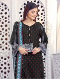 LADIES SUIT KLA-1655 Dresses KHAS STORES 