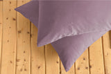 Organic Cotton Pillowcases