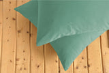 Poly cotton Pillowcases - Mint Green - Pillowcase